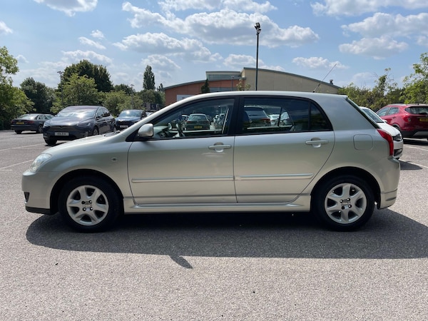 Used Toyota Corolla 2006 for sale - 75401877: Photo 17