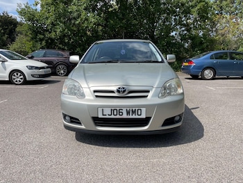 Used Toyota Corolla 2006 for sale - 75401877: Photo