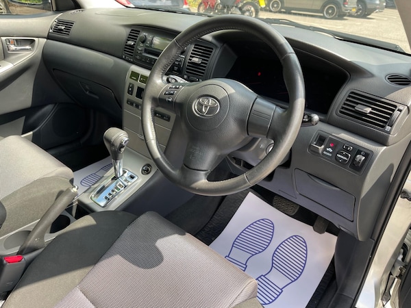 Used Toyota Corolla 2006 for sale - 75401877: Photo 7