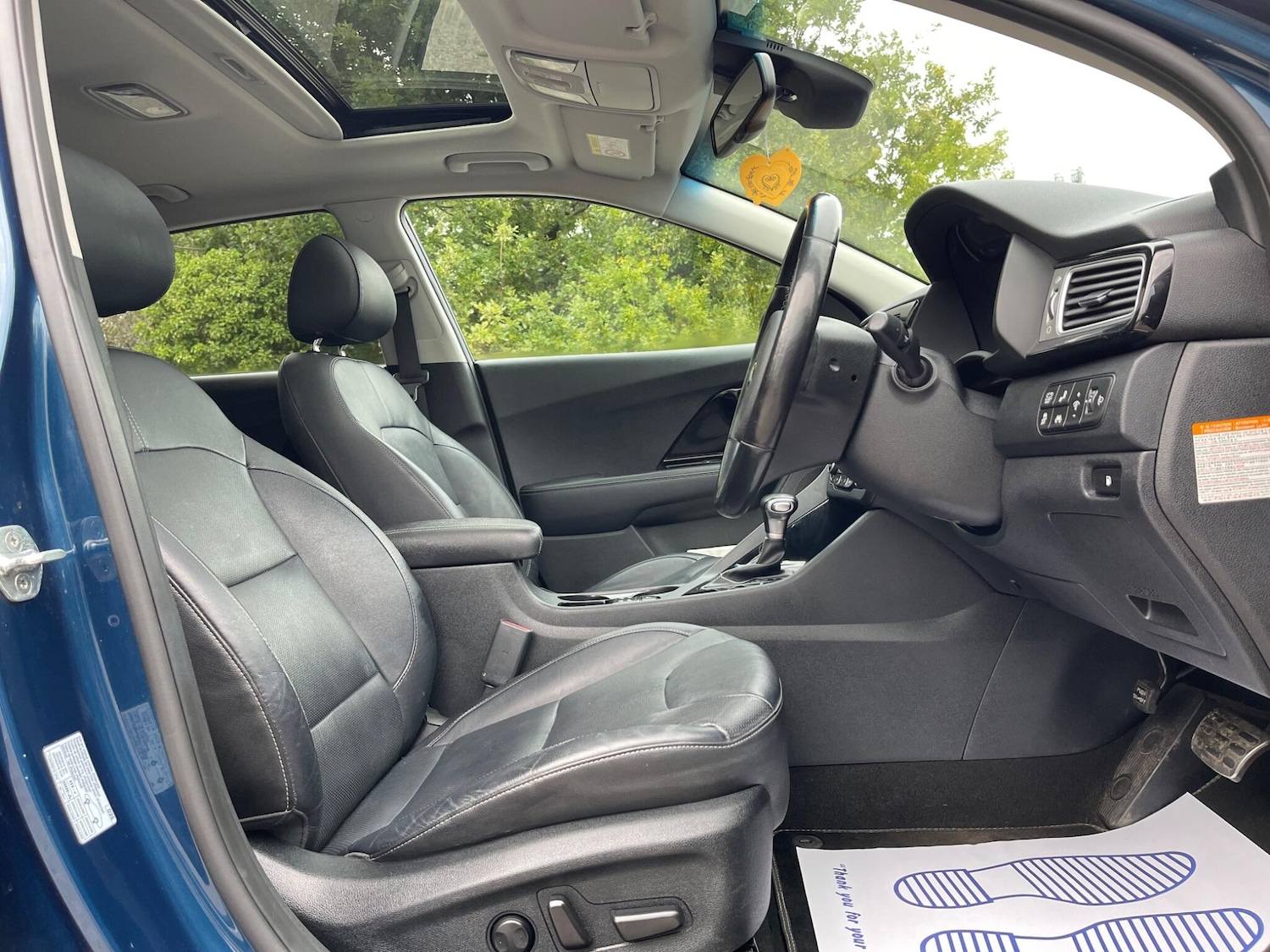 Vehicle 17