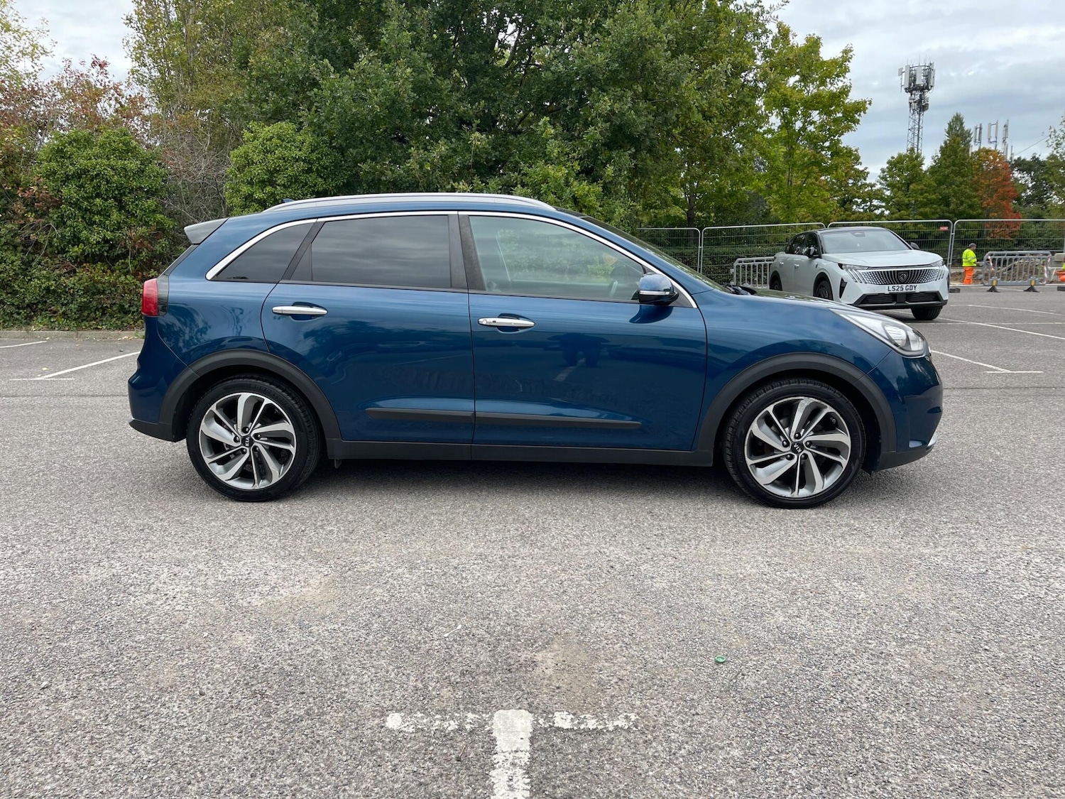Vehicle 23