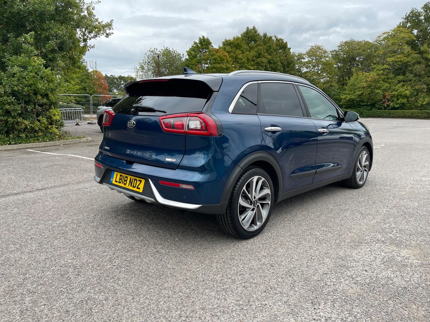 Vehicle 6
