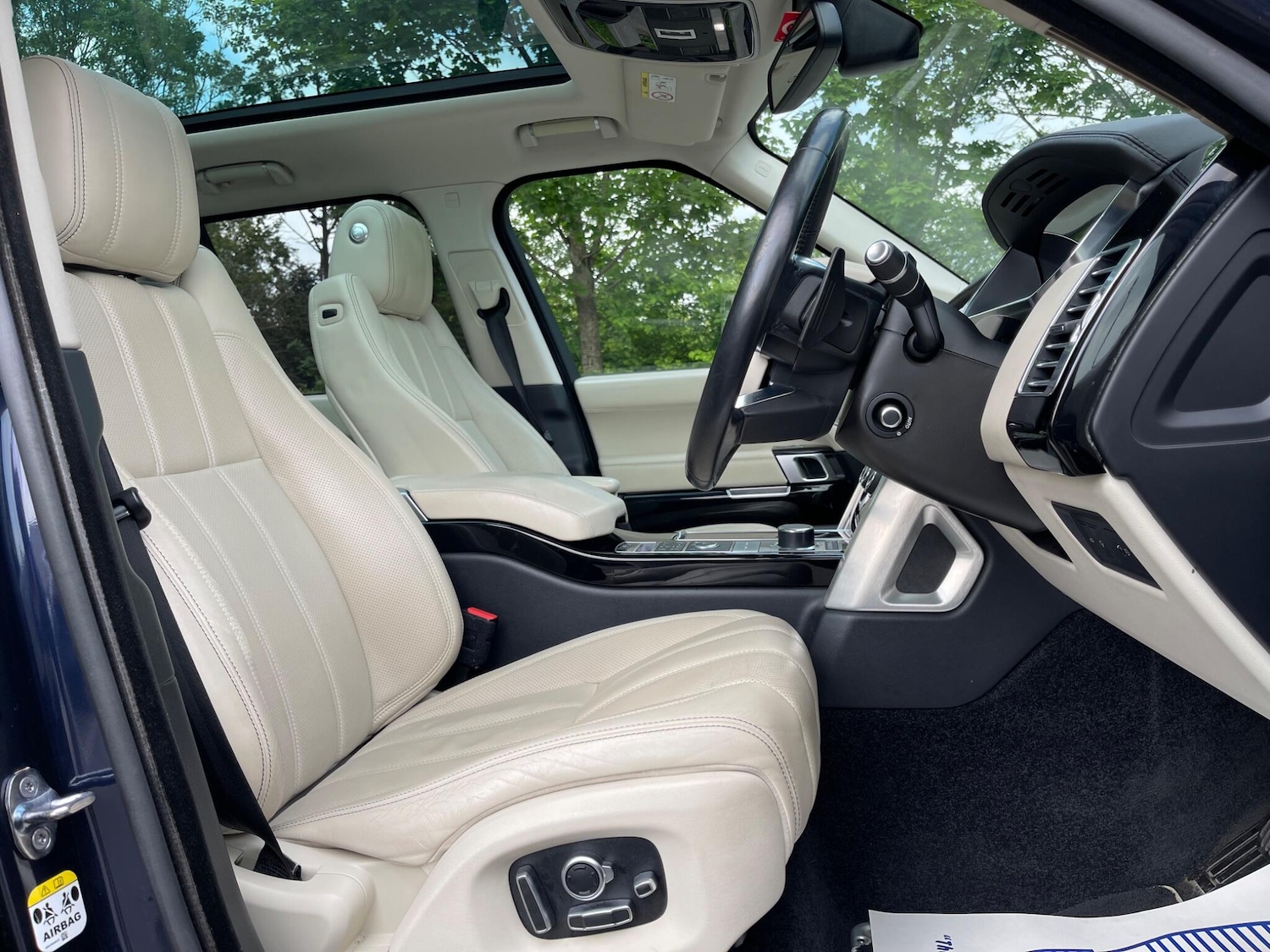 Used Land Rover Range Rover 2016 for sale - 76425445: Photo 11