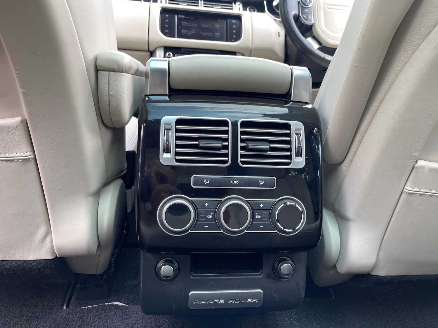 Used Land Rover Range Rover 2016 for sale - 76425445: Photo 13