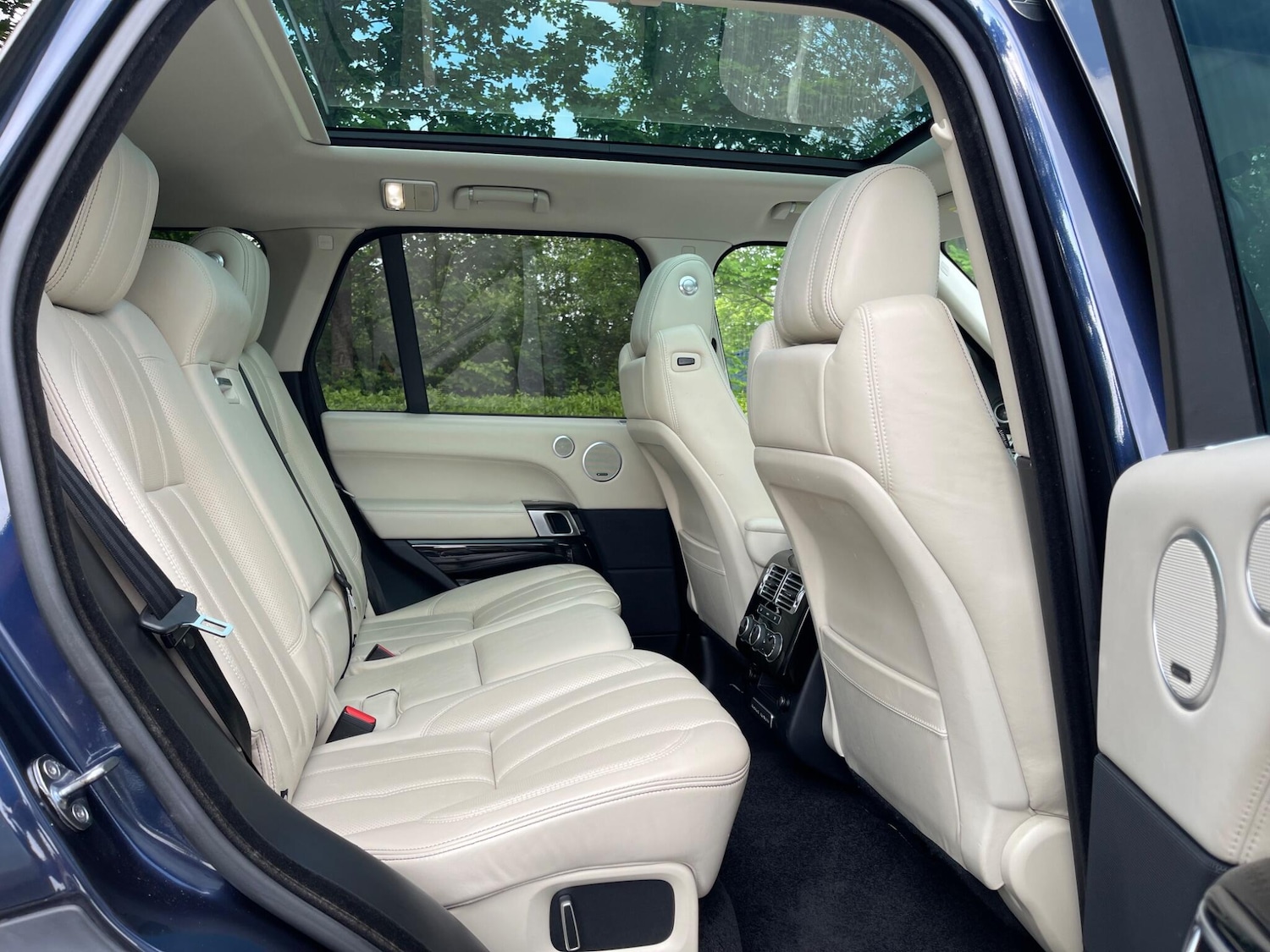 Used Land Rover Range Rover 2016 for sale - 76425445: Photo 15