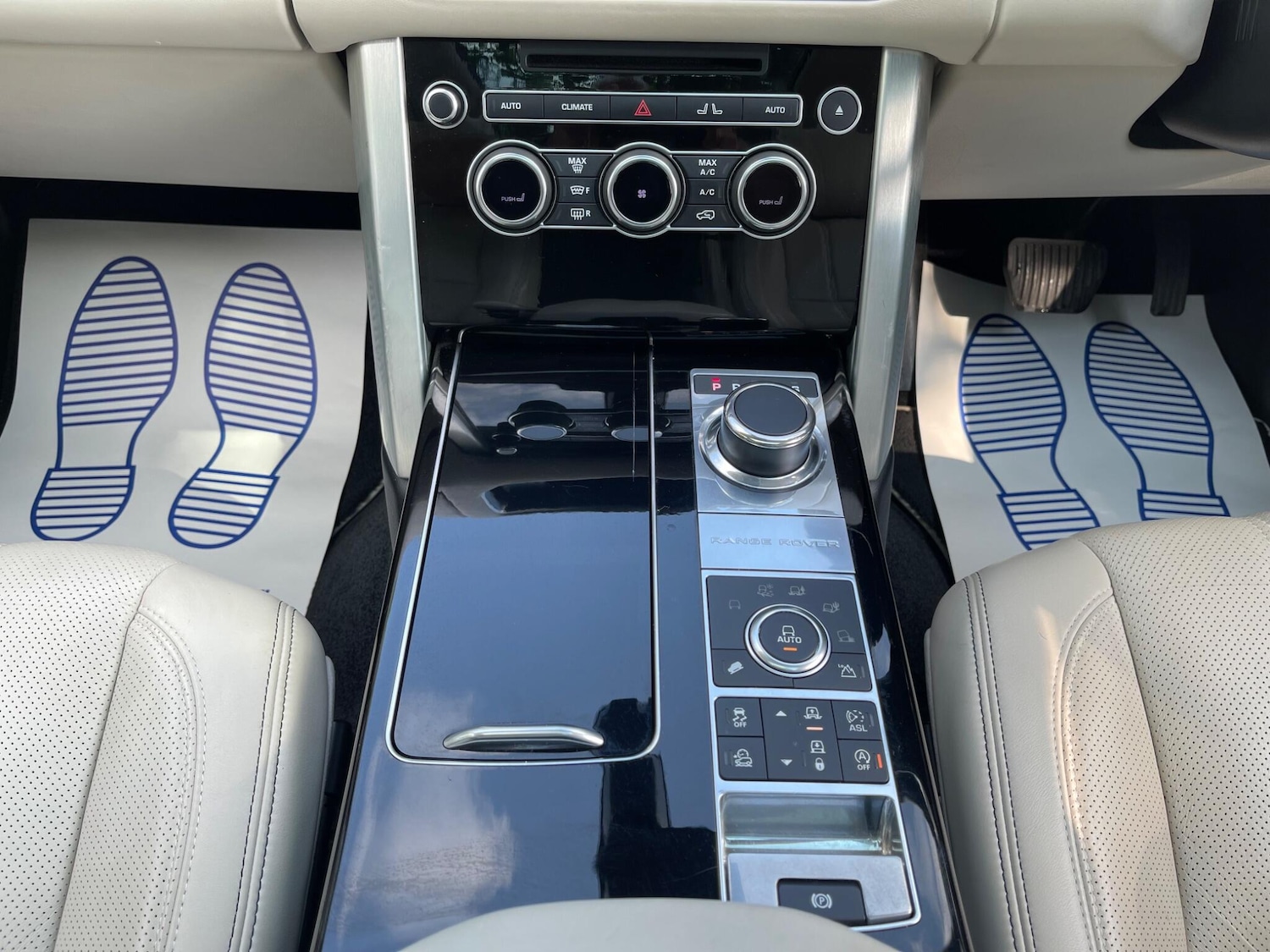 Used Land Rover Range Rover 2016 for sale - 76425445: Photo 16