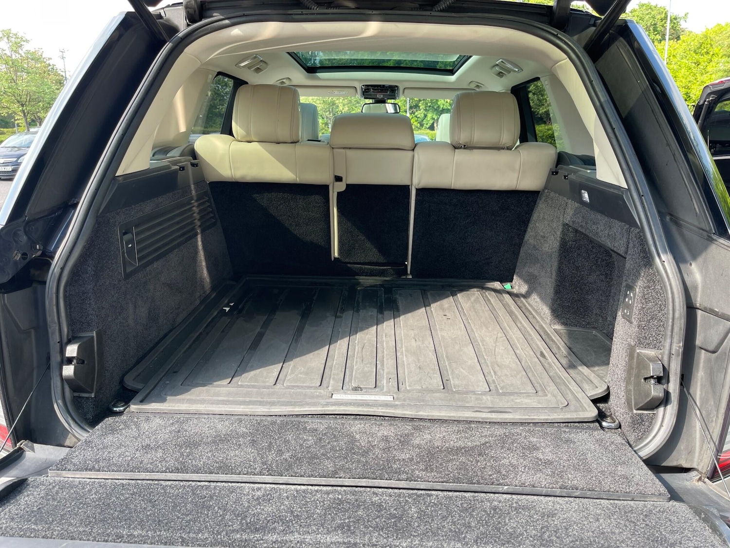 Used Land Rover Range Rover 2016 for sale - 76425445: Photo 19