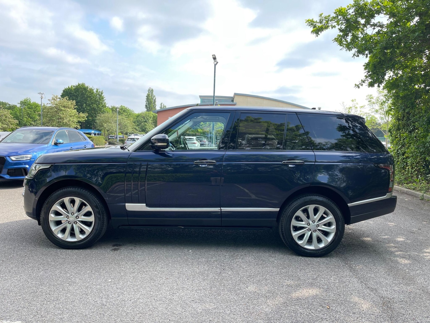 Used Land Rover Range Rover 2016 for sale - 76425445: Photo 20