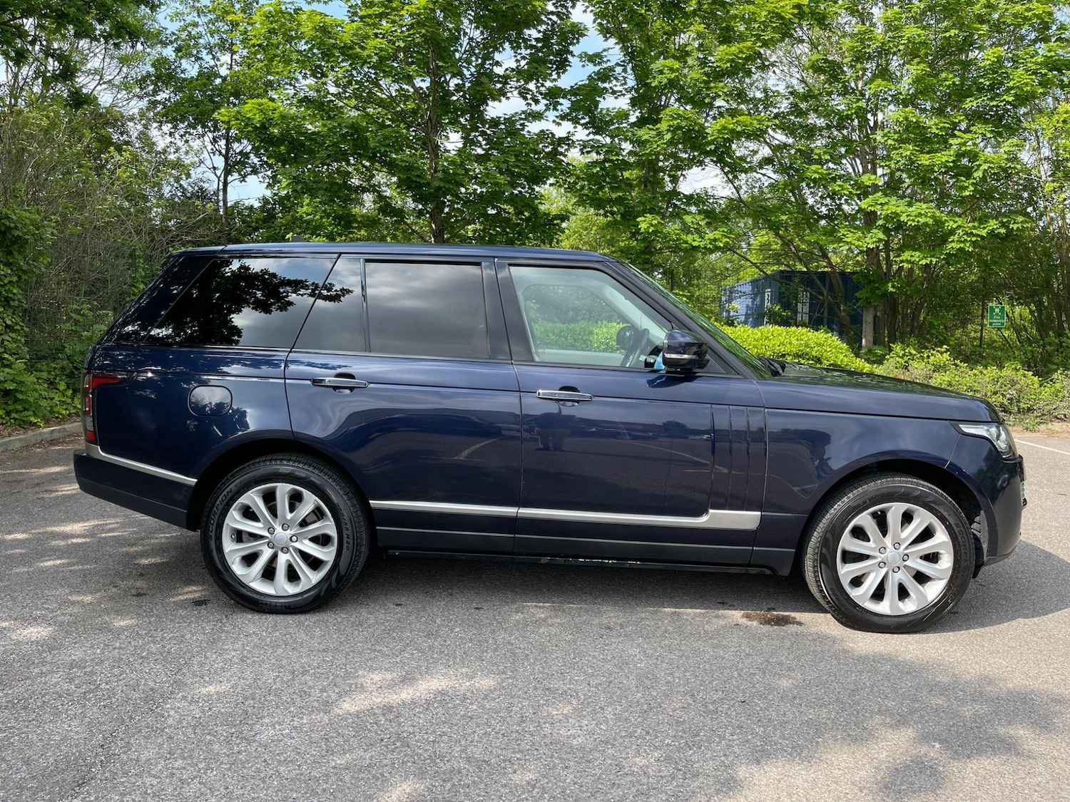 Used Land Rover Range Rover 2016 for sale - 76425445: Photo 21