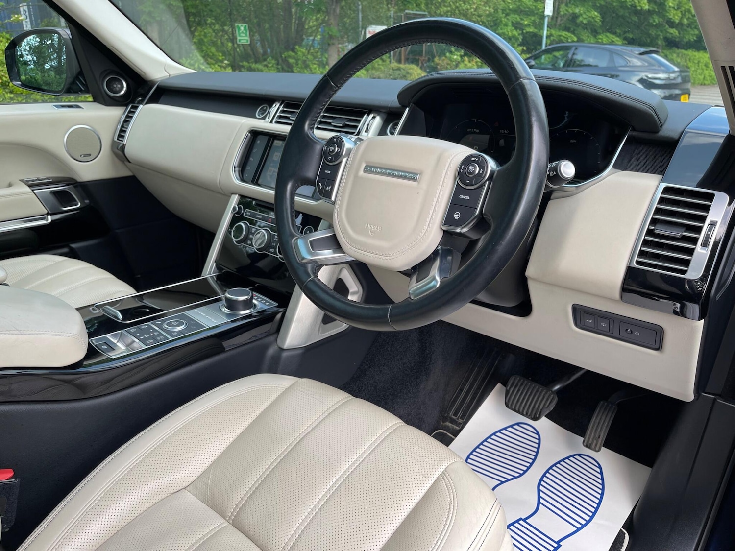 Used Land Rover Range Rover 2016 for sale - 76425445: Photo 7