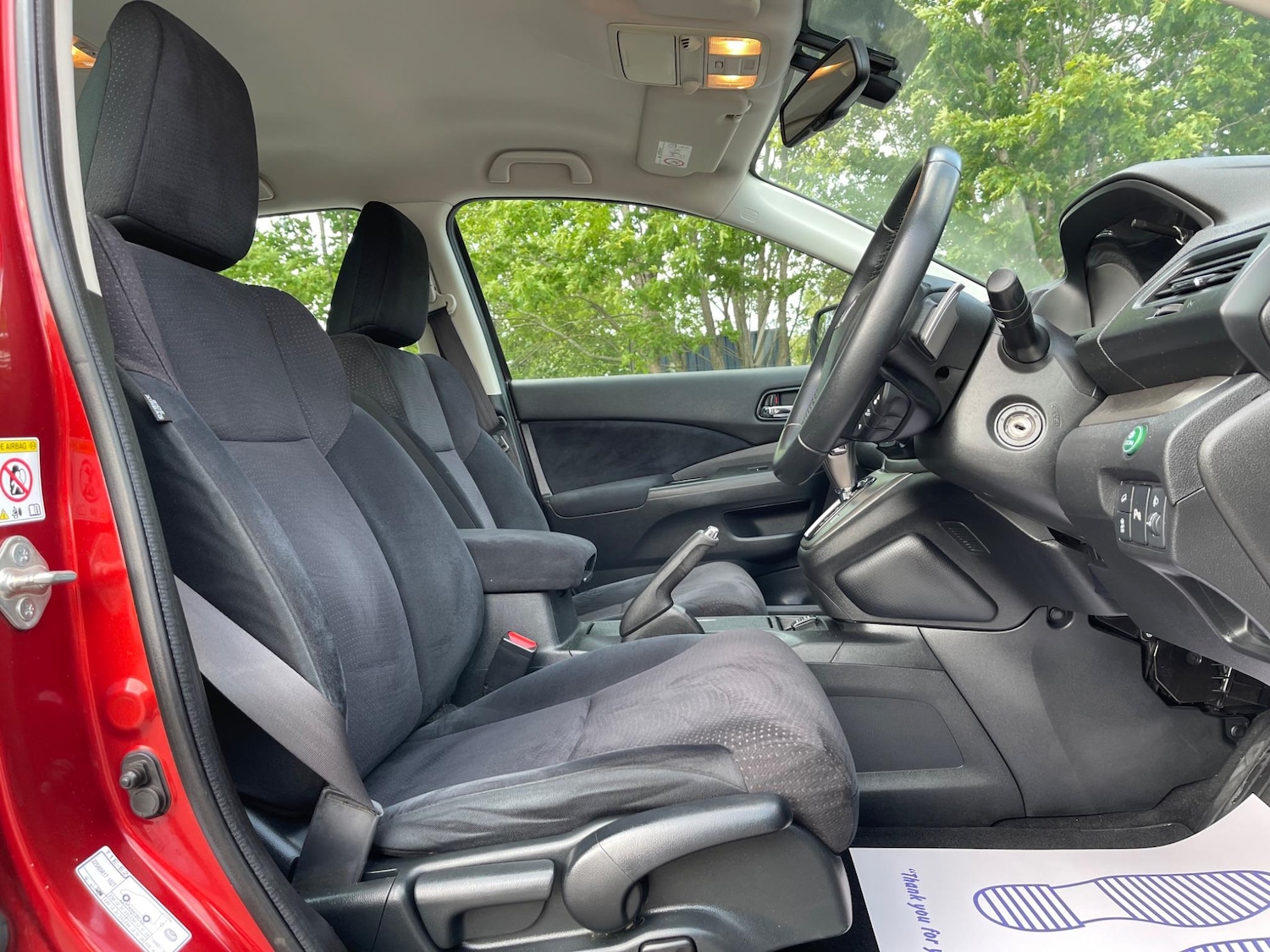 Vehicle 16
