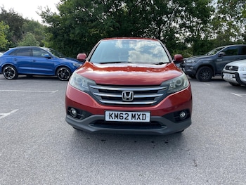 Used Honda CR-V 2012 for sale - 75402317: Photo
