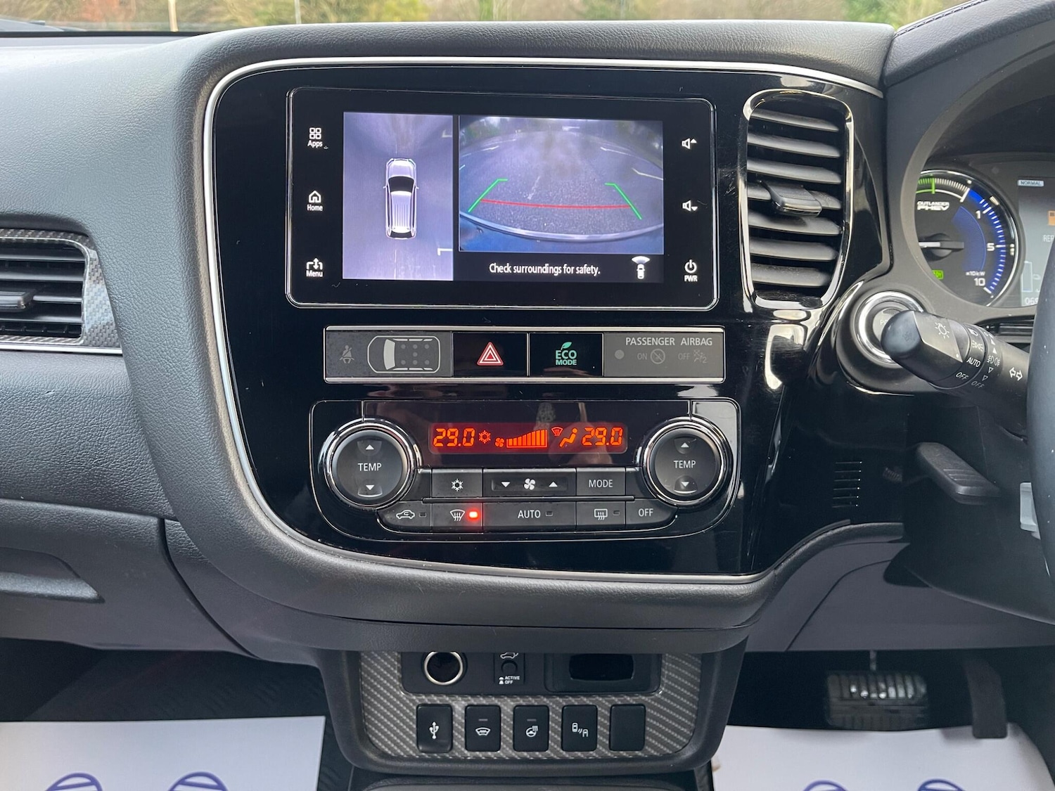 Used Mitsubishi Outlander for sale - 77267446: Photo 10