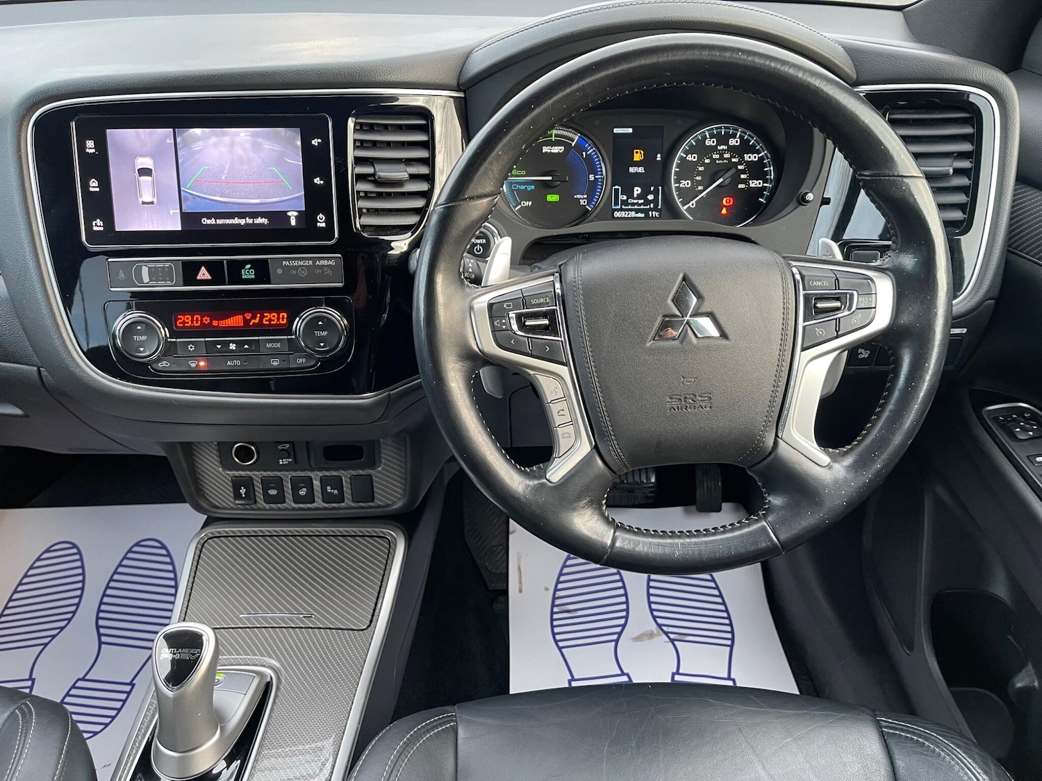 Used Mitsubishi Outlander for sale - 77267446: Photo 11