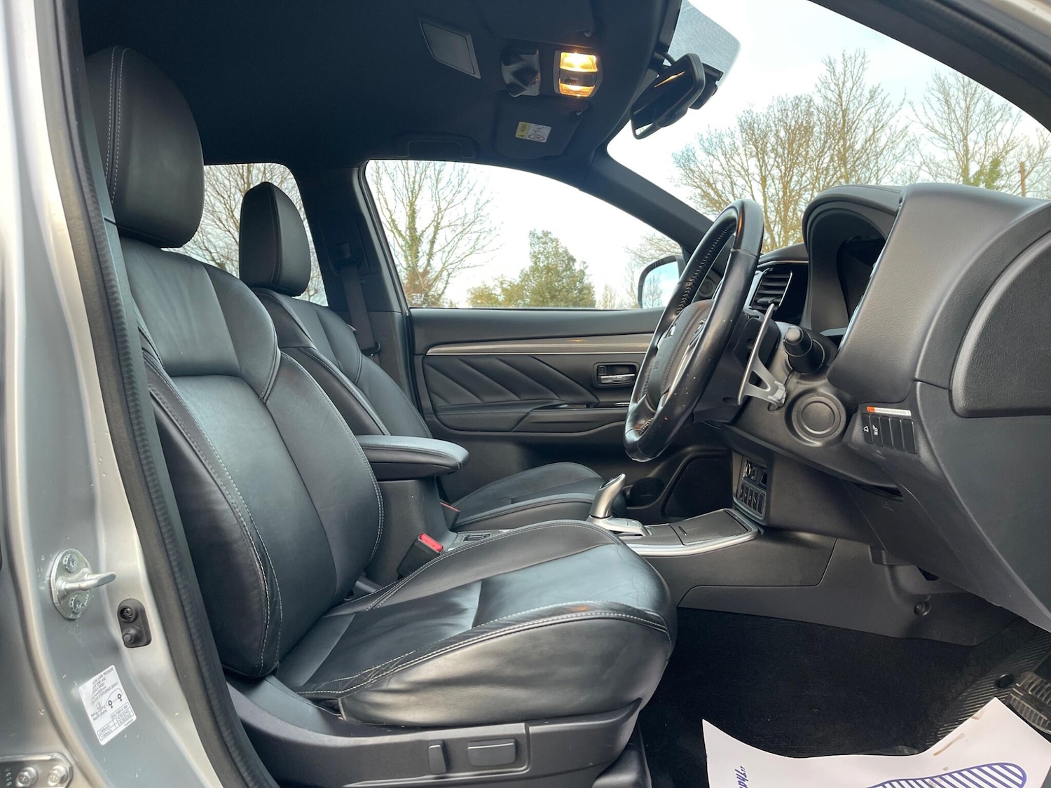 Used Mitsubishi Outlander for sale - 77267446: Photo 13