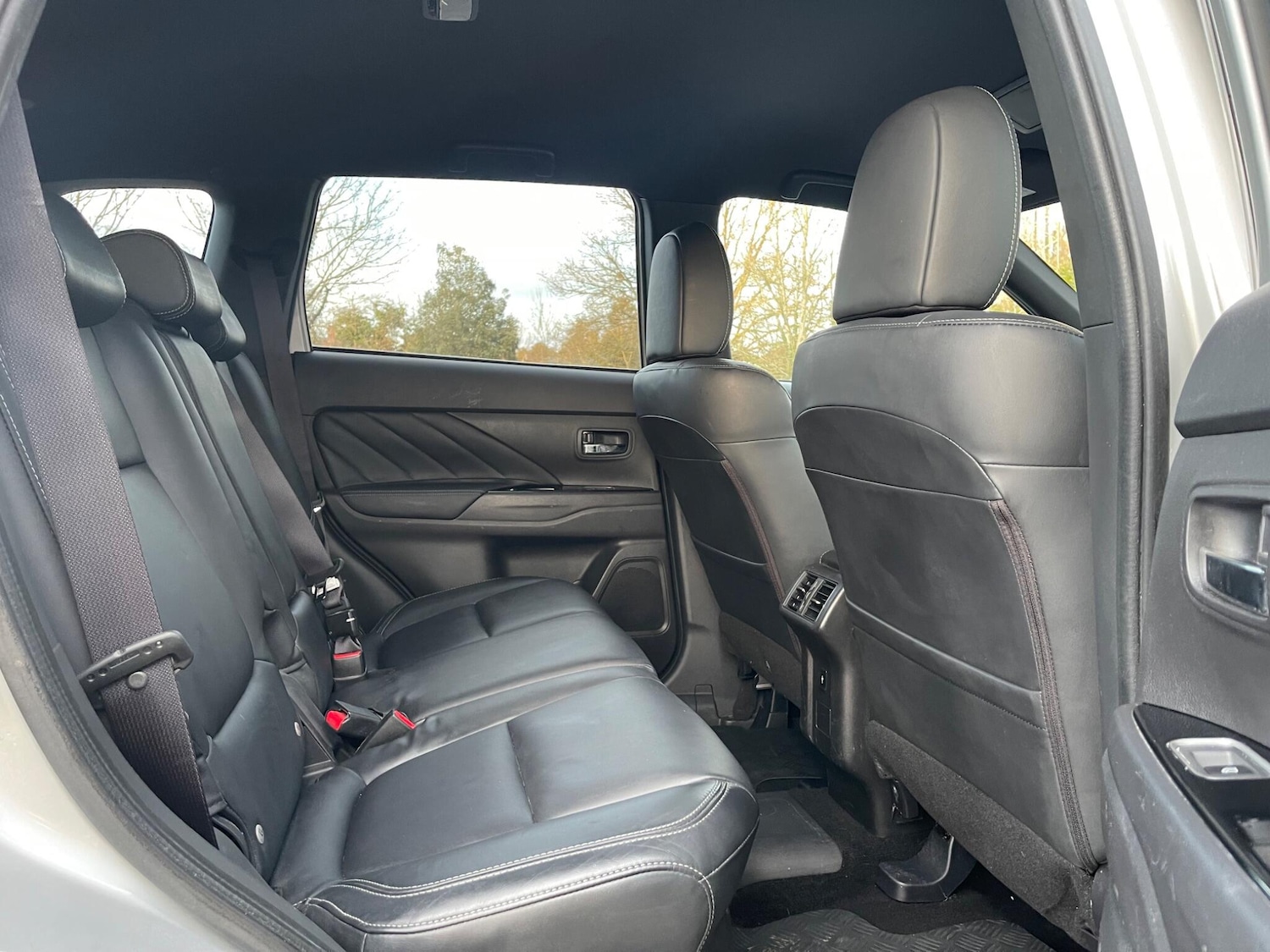 Used Mitsubishi Outlander for sale - 77267446: Photo 15