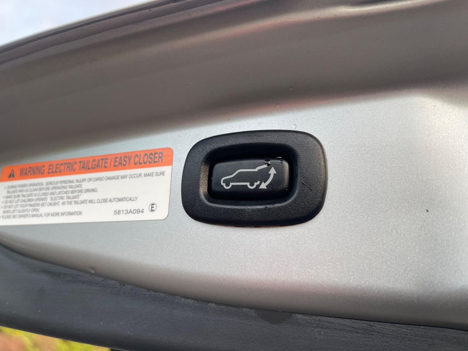 Used Mitsubishi Outlander for sale - 77267446: Photo 16