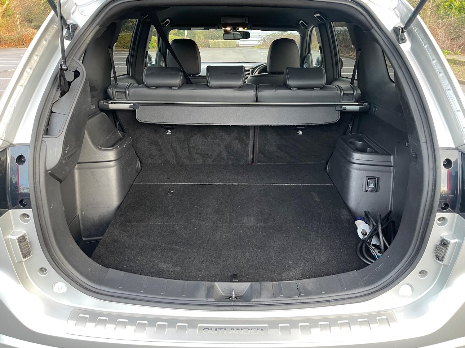 Used Mitsubishi Outlander for sale - 77267446: Photo 18