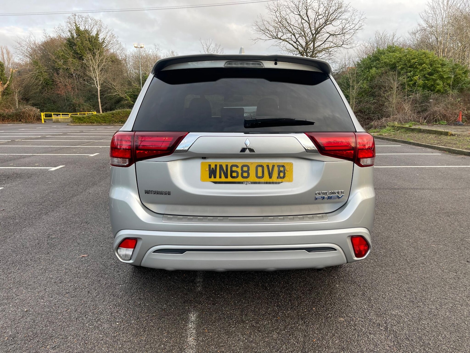 Used Mitsubishi Outlander for sale - 77267446: Photo 5