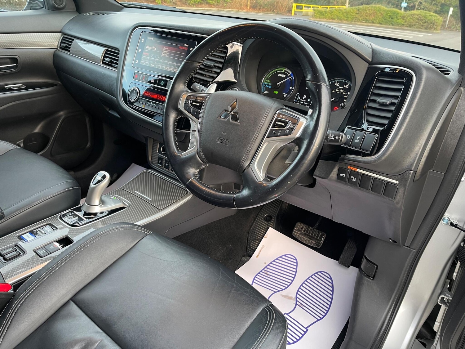 Used Mitsubishi Outlander for sale - 77267446: Photo 7