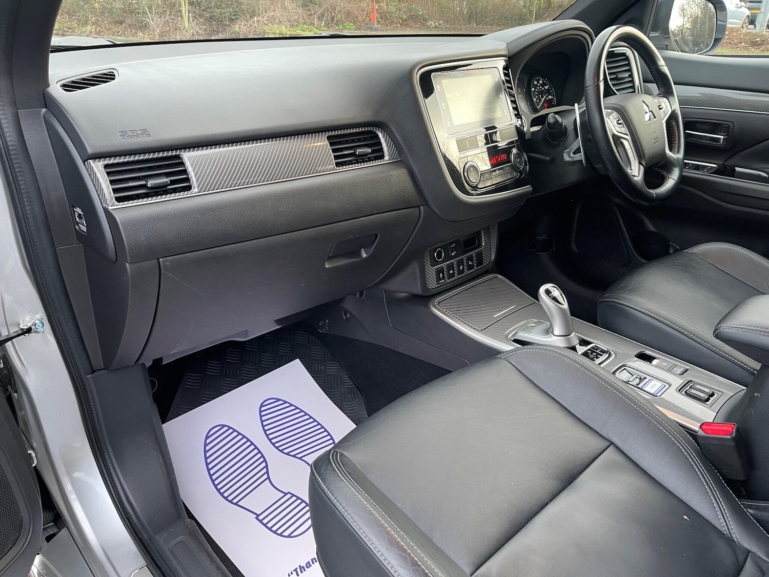 Used Mitsubishi Outlander for sale - 77267446: Photo 8