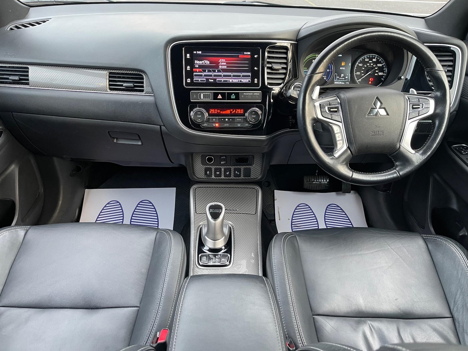 Used Mitsubishi Outlander for sale - 77267446: Photo 9