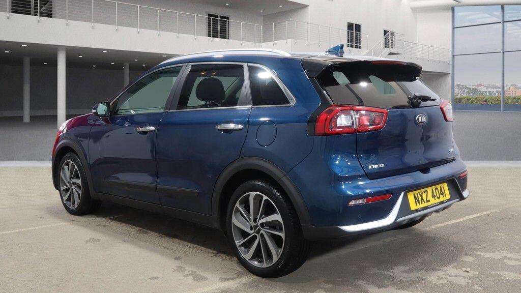 Used Kia Niro 2019 for sale - 77081693: Photo 3