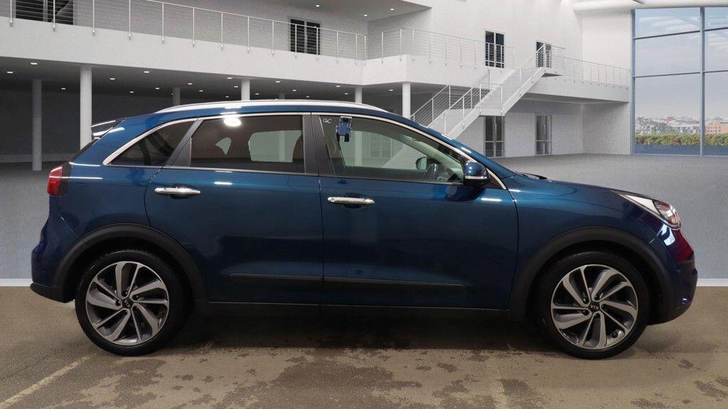 Used Kia Niro 2019 for sale - 77081693: Photo 6
