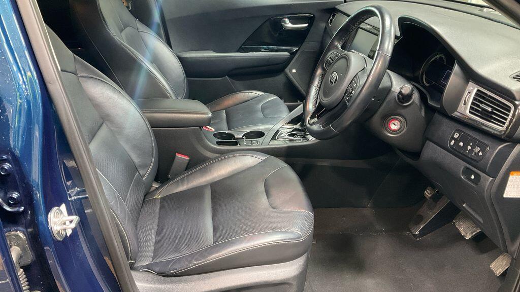 Used Kia Niro 2019 for sale - 77081693: Photo 7