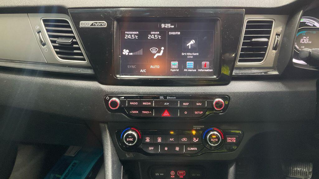 Used Kia Niro 2019 for sale - 77081693: Photo 8