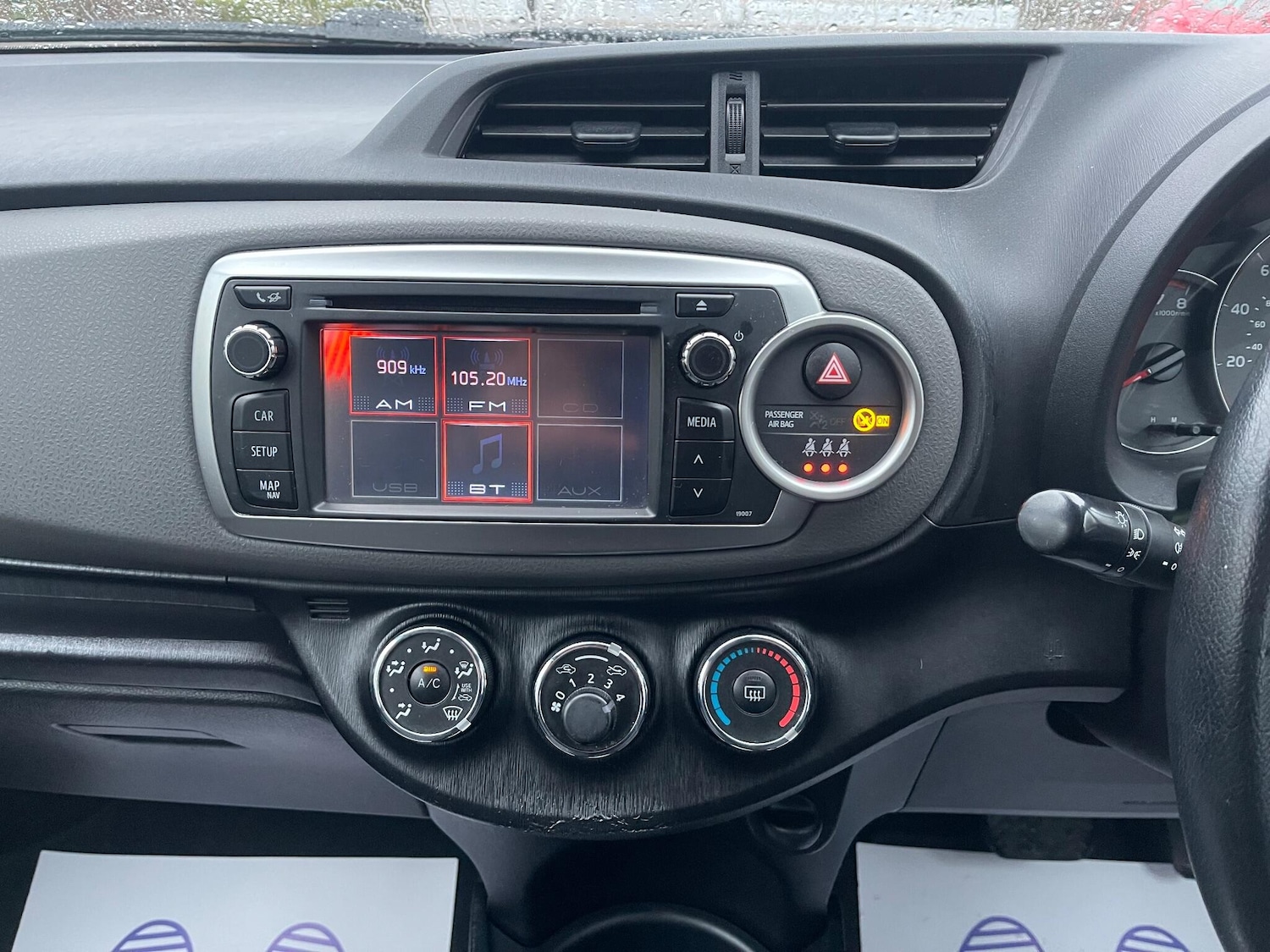 Used Toyota Yaris 2013 for sale - 76927014: Photo 10