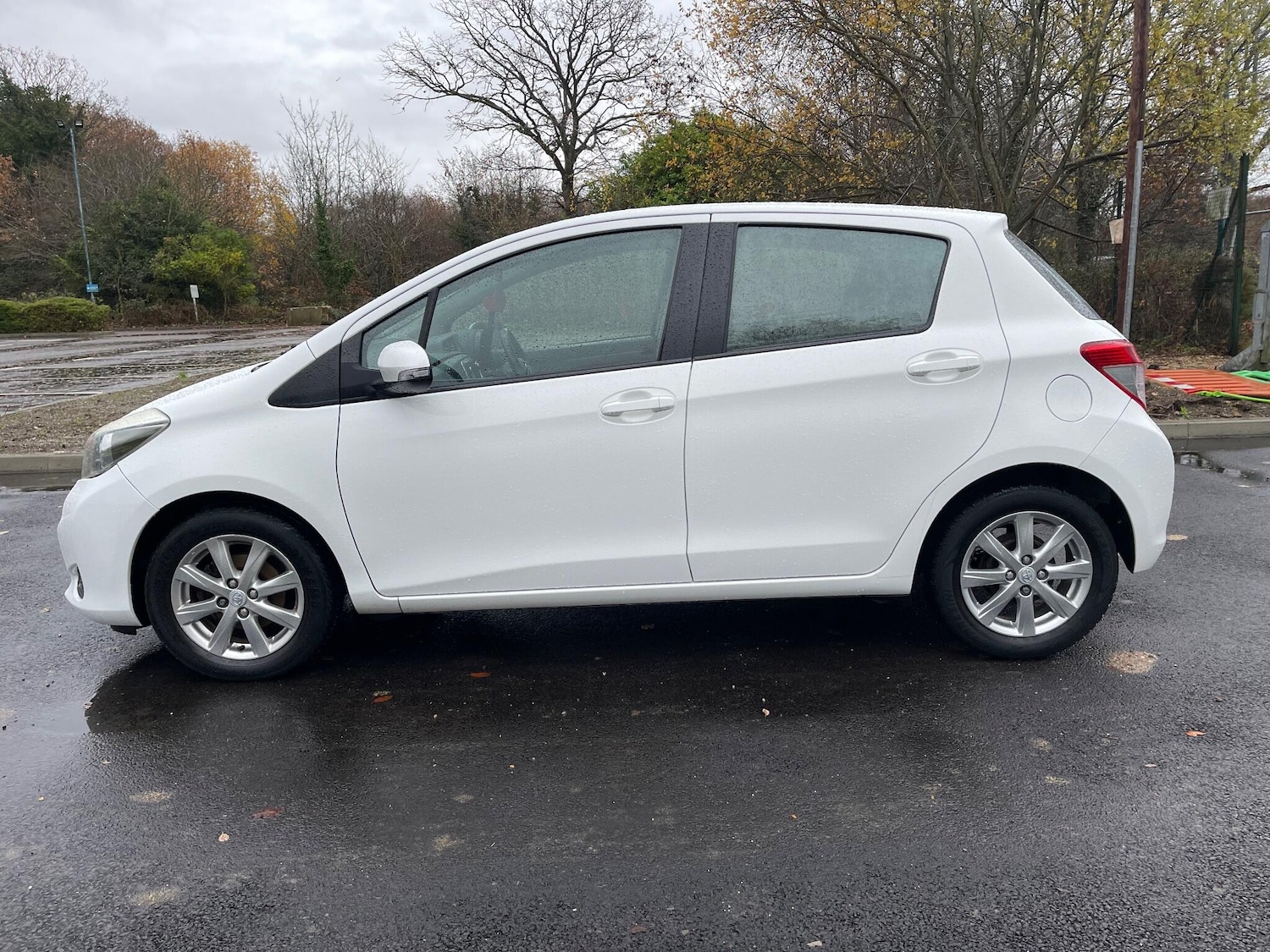 Used Toyota Yaris 2013 for sale - 76927014: Photo 18