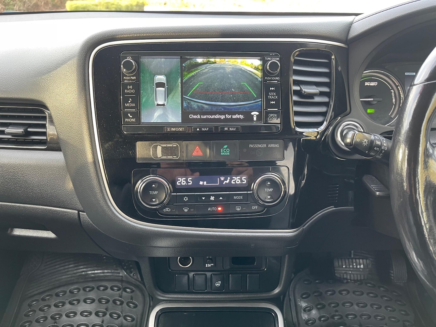 Used Mitsubishi Outlander 2016 for sale - 76597178: Photo 10