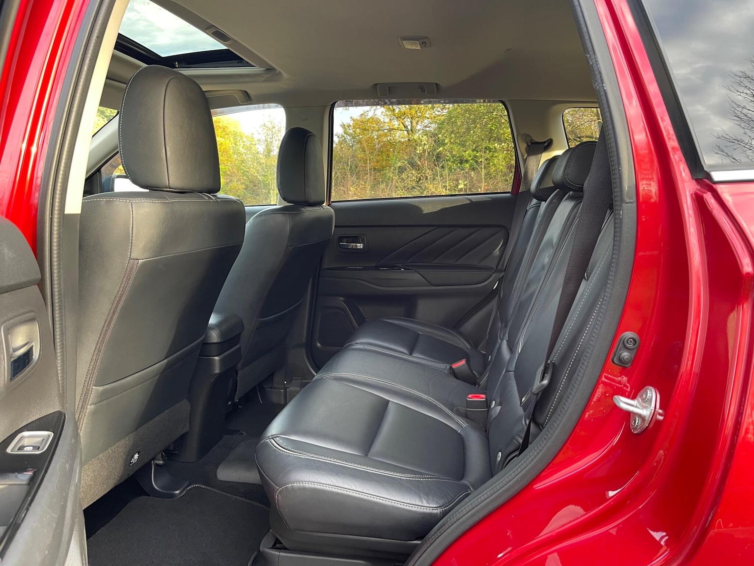 Used Mitsubishi Outlander 2016 for sale - 76597178: Photo 15