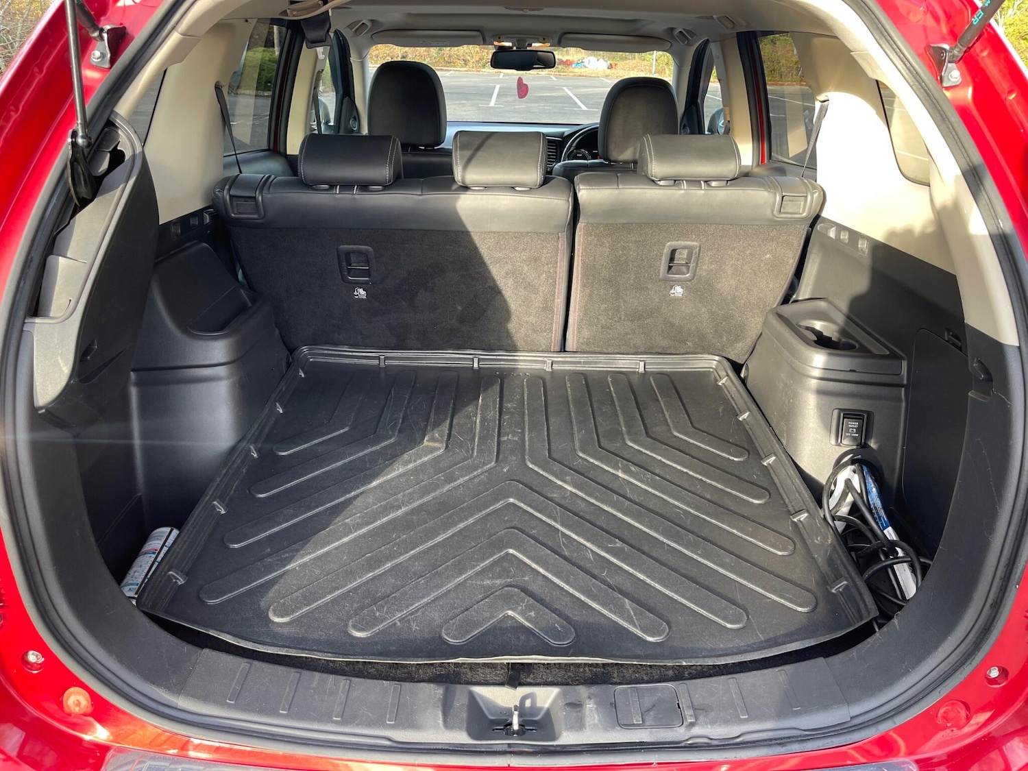 Used Mitsubishi Outlander 2016 for sale - 76597178: Photo 17