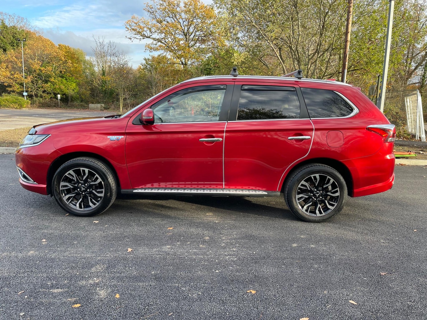 Used Mitsubishi Outlander 2016 for sale - 76597178: Photo 18