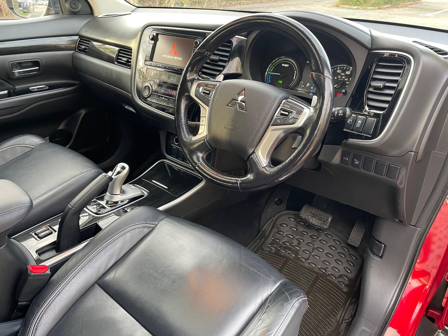 Used Mitsubishi Outlander 2016 for sale - 76597178: Photo 7