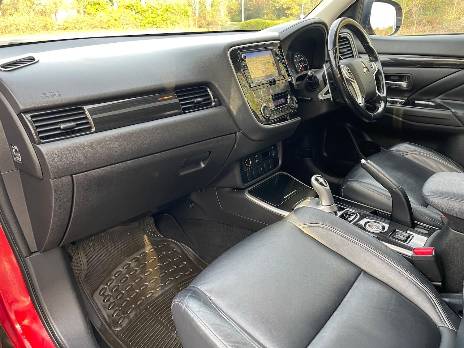 Used Mitsubishi Outlander 2016 for sale - 76597178: Photo 8