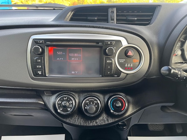 Used Toyota Yaris 2012 for sale - 76188441: Photo 10