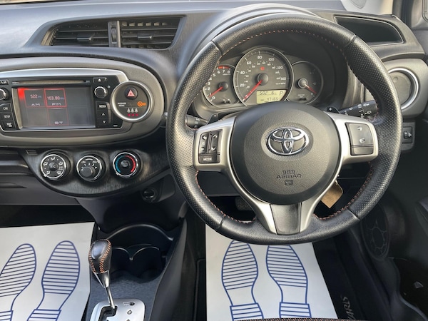Used Toyota Yaris 2012 for sale - 76188441: Photo 11
