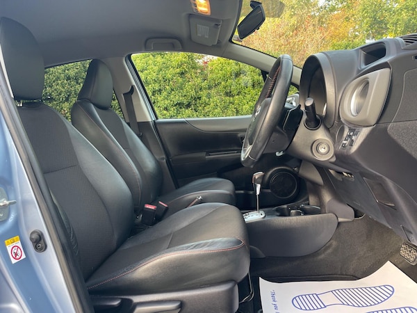 Used Toyota Yaris 2012 for sale - 76188441: Photo 14