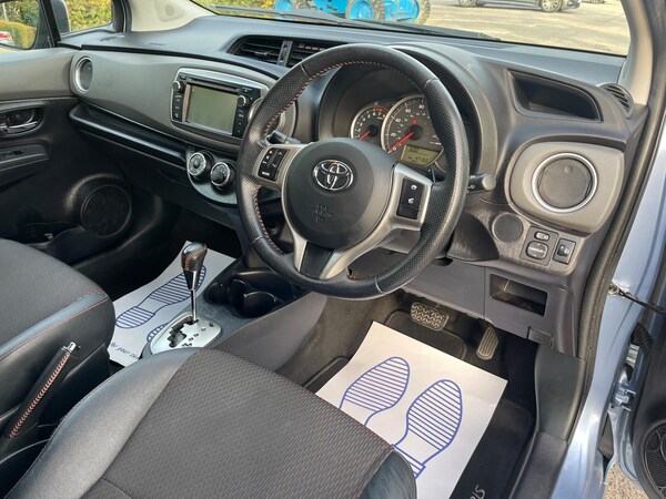 Used Toyota Yaris 2012 for sale - 76188441: Photo 7