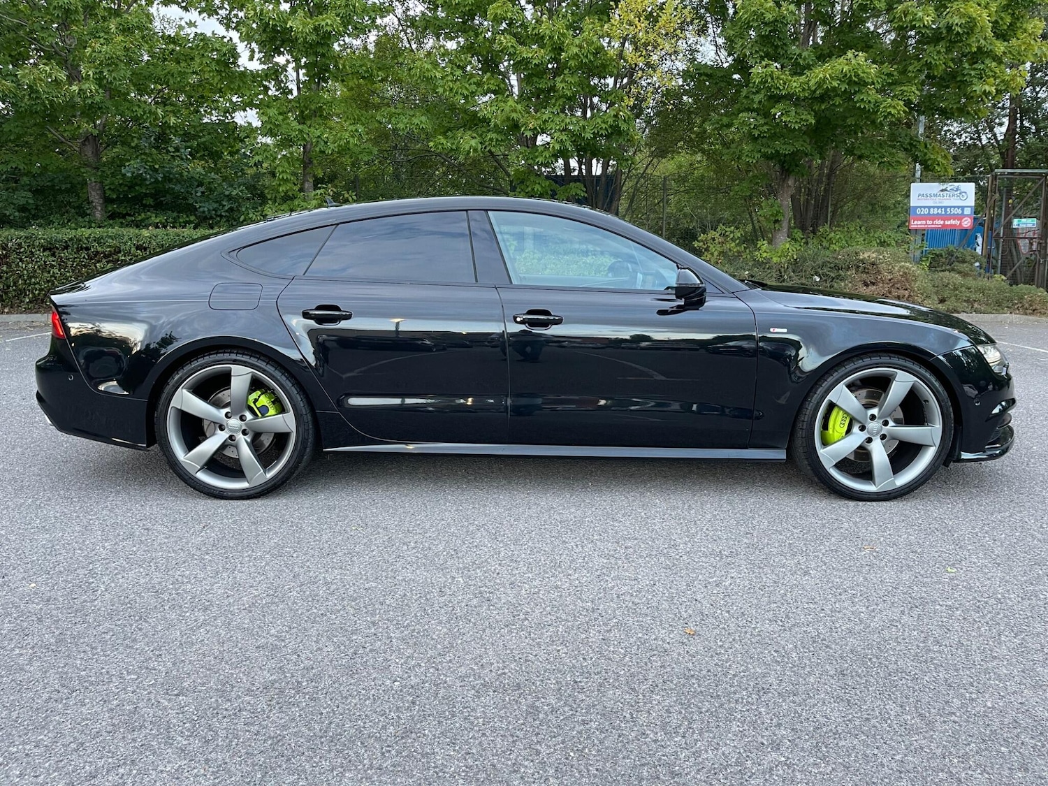 Vehicle 32