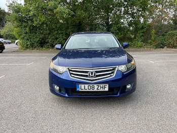 Used Honda Accord 2008 for sale - 75915320: Photo