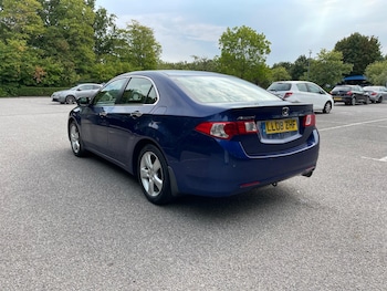 Used Honda Accord 2008 for sale - 75915320: Photo