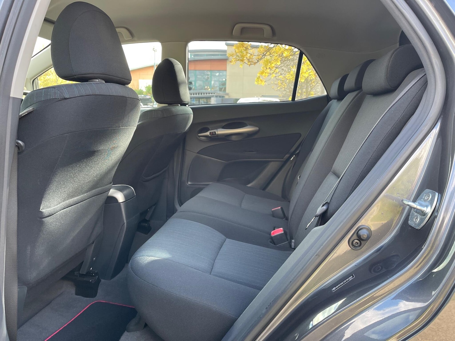 Used Toyota Auris 2008 for sale - 76370669: Photo 15