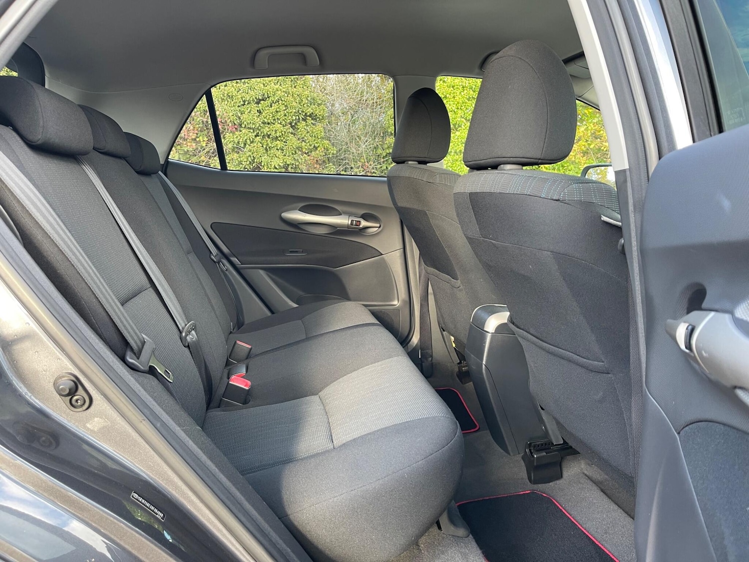 Used Toyota Auris 2008 for sale - 76370669: Photo 16
