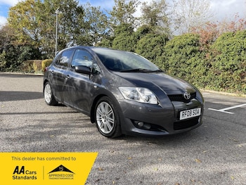 2008 (08) - 1.6 SR Multimode 5dr