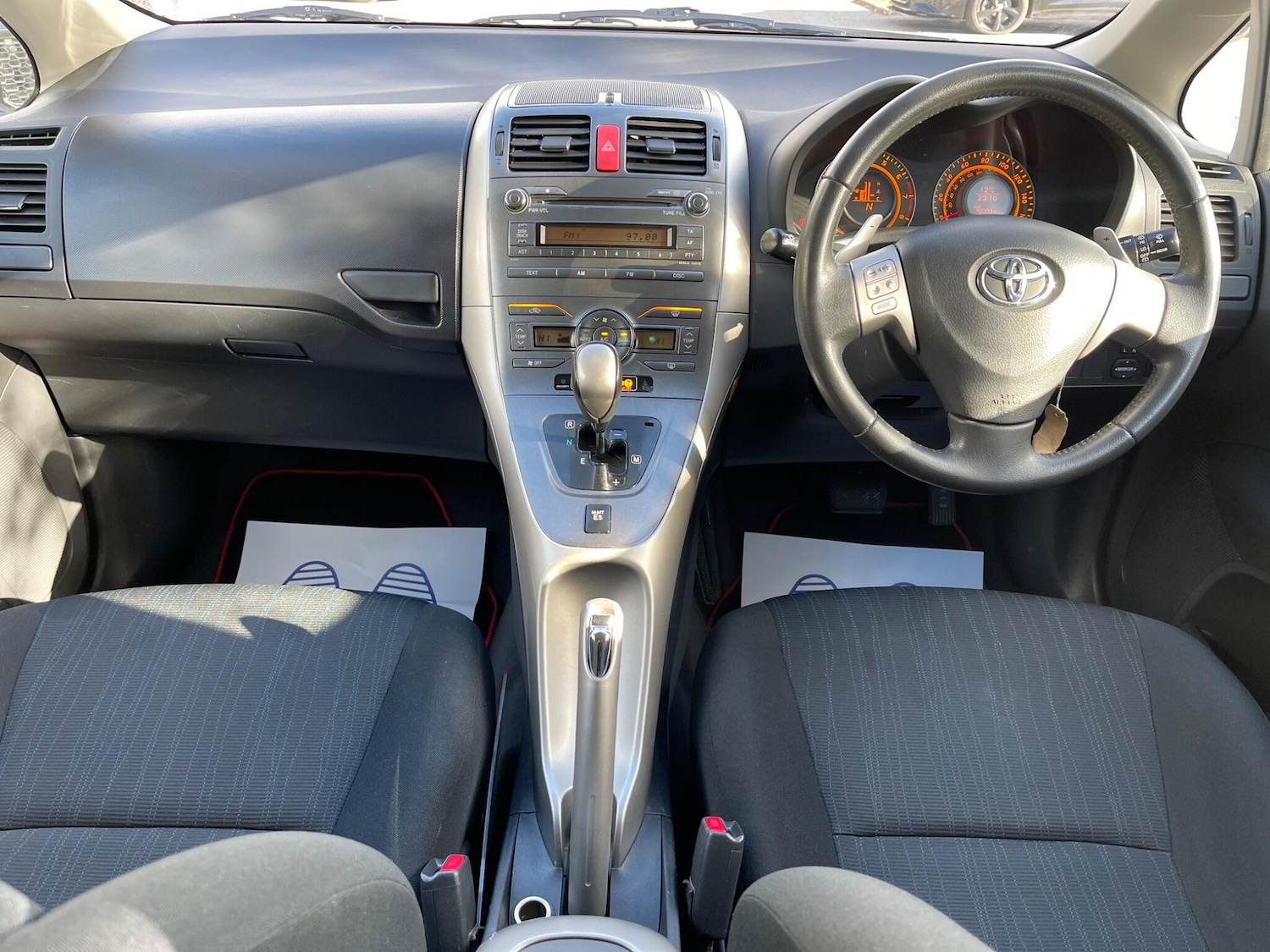 Used Toyota Auris 2008 for sale - 76370669: Photo 9