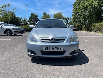 Used Toyota Corolla 2005 for sale - 79145802: Photo